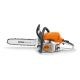 Pilarka spalinowa STIHL MS 251, 35 cm, 3/8 cala PM3 1,3